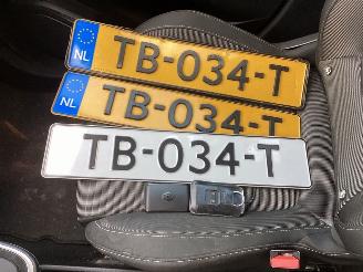 Renault Scenic 1.2 TCe Intens picture 12