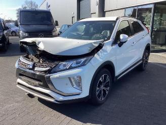 Mitsubishi Eclipse Cross Eclipse Cross (GK/GL), SUV, 2017 1.5 Turbo 16V 2WD picture 1