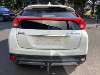 Mitsubishi Eclipse Cross Eclipse Cross (GK/GL), SUV, 2017 1.5 Turbo 16V 2WD picture 6