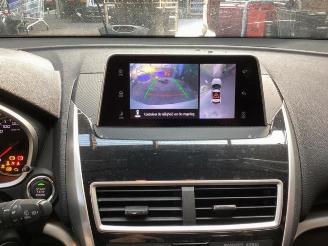 Mitsubishi Eclipse Cross Eclipse Cross (GK/GL), SUV, 2017 1.5 Turbo 16V 2WD picture 12