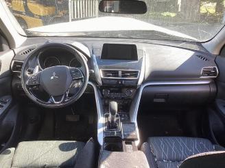 Mitsubishi Eclipse Cross Eclipse Cross (GK/GL), SUV, 2017 1.5 Turbo 16V 2WD picture 9