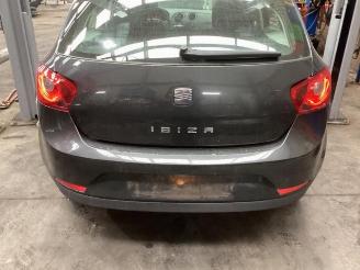 Seat Ibiza Ibiza IV (6J5), Hatchback 5-drs, 2008 / 2017 1.2 12V picture 16