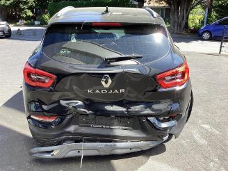 Renault Kadjar Kadjar (RFEH), SUV, 2015 1.3 TCE 140 FAP 16V picture 6
