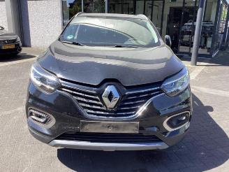 Renault Kadjar Kadjar (RFEH), SUV, 2015 1.3 TCE 140 FAP 16V picture 2