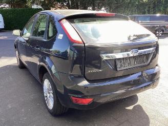 Ford Focus Focus 2, Hatchback, 2004 / 2012 1.6 16V picture 7