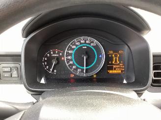 Suzuki Ignis 1.2 Comfort picture 11