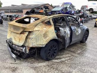 Tesla Model Y Model Y (5YJY), SUV, 2019 Long Range,Performance picture 5