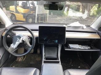 Tesla Model 3 Model 3, Sedan, 2017 Standard RWD Plus 60 kWh picture 9