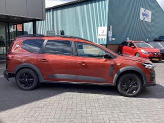 Dacia Jogger Jogger, MPV, 2022 1.0 TCe 100 Bi-Fuel , ECO-G 12V picture 4