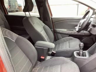 Dacia Jogger Jogger, MPV, 2022 1.0 TCe 100 Bi-Fuel , ECO-G 12V picture 10