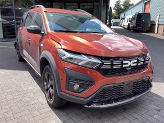 Dacia Jogger Jogger, MPV, 2022 1.0 TCe 100 Bi-Fuel , ECO-G 12V picture 3