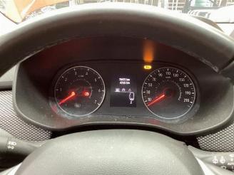 Dacia Jogger Jogger, MPV, 2022 1.0 TCe 100 Bi-Fuel , ECO-G 12V picture 11