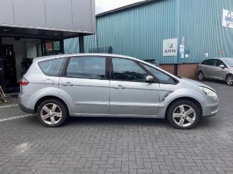 Ford S-Max S-Max (GBW), MPV, 2006 / 2014 2.0 16V picture 4