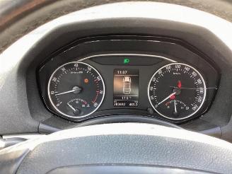 Skoda Octavia Octavia Combi (1Z5), Combi 5-drs, 2004 / 2013 1.2 TSI picture 11