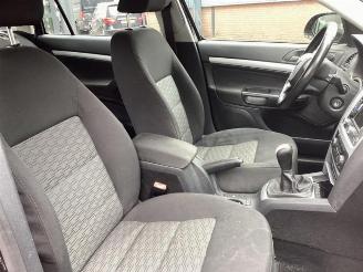 Skoda Octavia Octavia Combi (1Z5), Combi 5-drs, 2004 / 2013 1.2 TSI picture 10