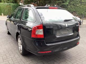 Skoda Octavia Octavia Combi (1Z5), Combi 5-drs, 2004 / 2013 1.2 TSI picture 7