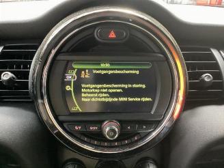 Mini Mini Mini (F55), Hatchback 5-drs, 2013 1.5 12V One picture 12