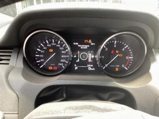 Land Rover Range Rover Range Rover Evoque (LVJ/LVS), SUV, 2011 / 2019 2.2 TD4 16V 5-drs. picture 14