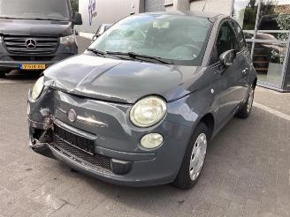 Dezmembrări autoturisme Fiat 500 500 (312), Hatchback, 2007 1.2 2011/6