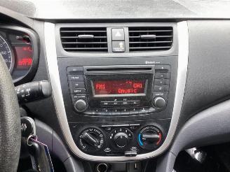 Suzuki Celerio Celerio (LF), Hatchback 5-drs, 2014 1.0 12V Dualjet picture 12