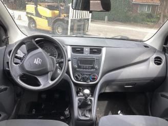 Suzuki Celerio Celerio (LF), Hatchback 5-drs, 2014 1.0 12V Dualjet picture 9