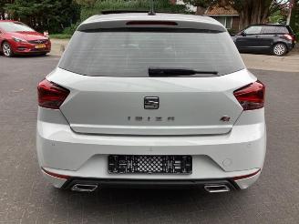 Seat Ibiza Ibiza V (KJB), Hatchback 5-drs, 2017 1.5 TSI Evo 16V picture 6