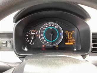 Suzuki Ignis Ignis (MF), Hatchback 5-drs, 2016 1.2 Dual Jet 16V picture 11