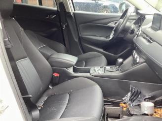 Mazda CX-3 CX-3 (DJ/DK), SUV, 2015 2.0 SkyActiv-G 121 picture 10