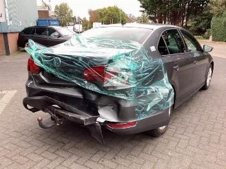 Volkswagen Jetta Jetta IV (162/16A), Sedan, 2010 / 2017 1.2 TSI picture 5