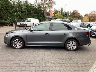 Volkswagen Jetta Jetta IV (162/16A), Sedan, 2010 / 2017 1.2 TSI picture 8