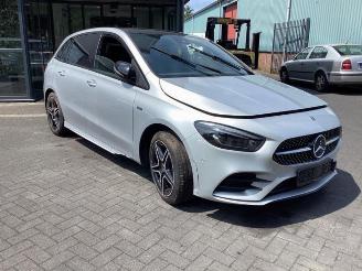Mercedes B-klasse B (W247), Hatchback, 2018 / 2026 1.3 B-250 e Turbo 16V picture 3