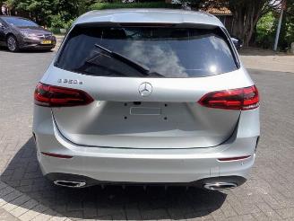 Mercedes B-klasse B (W247), Hatchback, 2018 / 2026 1.3 B-250 e Turbo 16V picture 6