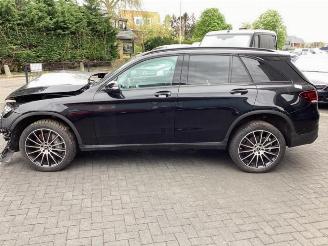 Mercedes GLC GLC (X253), SUV, 2015 / 2023 2.0 300 e 16V 4-Matic picture 8
