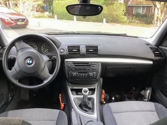 BMW 1-serie 1 serie (E87/87N), Hatchback 5-drs, 2003 / 2012 116i 1.6 16V picture 9