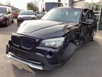 Dezmembrări autoturisme BMW X1 X1 (E84), SUV, 2009 / 2015 sDrive 18d 2.0 16V 2011/1