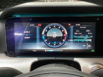 Mercedes E-klasse E (W213), Sedan, 2016 / 2023 E-200 2.0 Turbo 16V picture 11