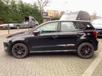 Volkswagen Polo Polo V (6R), Hatchback, 2009 / 2017 1.2 TDI 12V BlueMotion picture 8