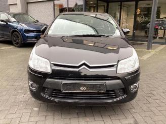 Citroën C4 C4 Berline (LC), Hatchback 5-drs, 2004 / 2011 1.6 16V VTi 120 picture 2