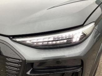 Audi Q6 Q6 e-tron (GFB), SUV, 2024 Performance 100 kWh picture 19