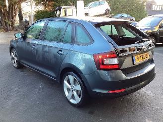 Skoda Rapid 1.2 TSI Greentech Elegance Businessline Pro picture 7