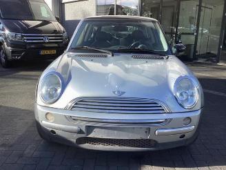 Mini Mini Mini One/Cooper (R50), Hatchback, 2001 / 2007 1.6 16V Cooper picture 2