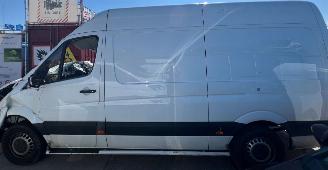 Mercedes Sprinter  picture 4