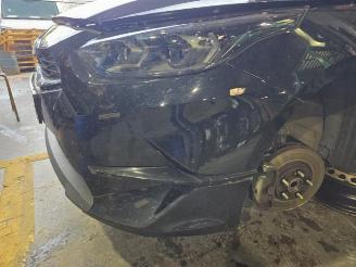 Kia Cee d Ceed Sportswagon (CDF), Combi 5-drs, 2018 1.0i T-GDi 12V picture 18