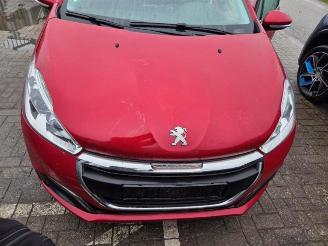 Peugeot 208 208 I (CA/CC/CK/CL), Hatchback, 2012 / 2019 1.2 Vti 12V PureTech 82 picture 1