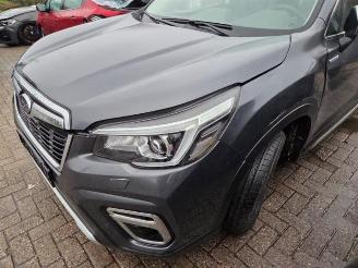 Uttjänta bilar auto Subaru Forester Forester (SK), SUV, 2018 2.0 e-Boxer 16V 2020/2