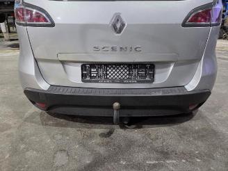 Renault Scenic Scenic III (JZ), MPV, 2009 / 2016 1.2 16V TCe 115 Energy picture 2