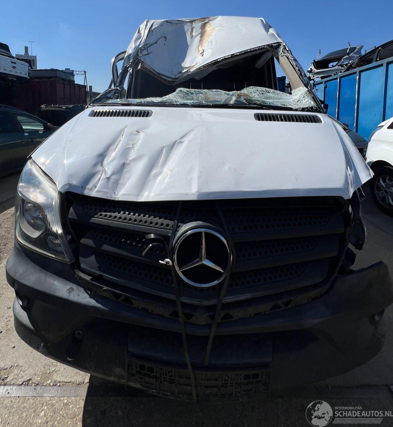 Mercedes Sprinter 