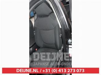 Toyota Rav-4 RAV4 (A5), Terreinwagen, 2018 2.5 Hybrid 16V AWD picture 13