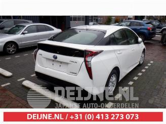 Toyota Prius Prius (ZVW5), Hatchback, 2015 / 2022 1.8 16V Hybrid picture 8