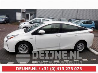 Toyota Prius Prius (ZVW5), Hatchback, 2015 / 2022 1.8 16V Hybrid picture 2